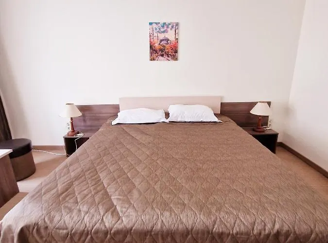 Mim Апартамент *