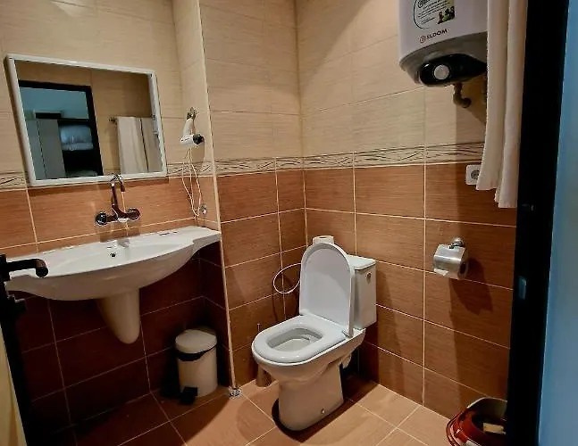 Mim Апартамент