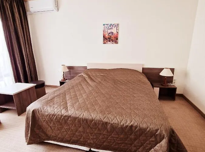 Mim Апартамент Варна