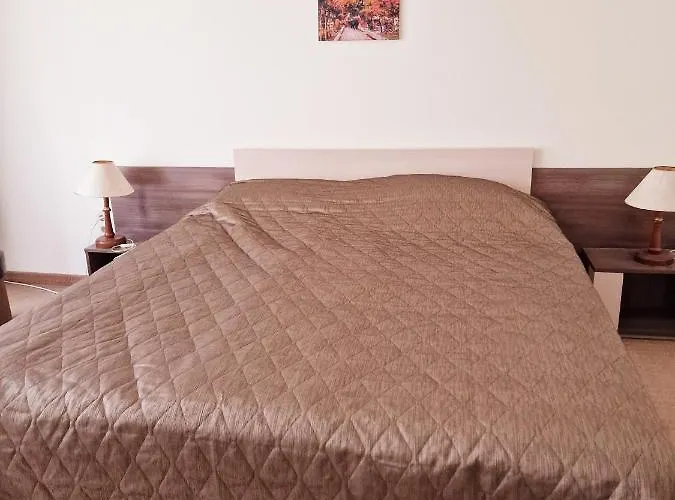 Апартамент Mim *