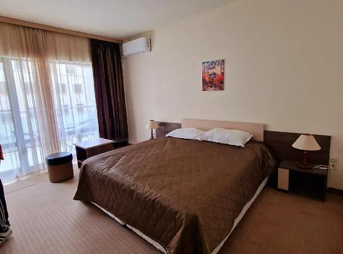 Mim Апартамент