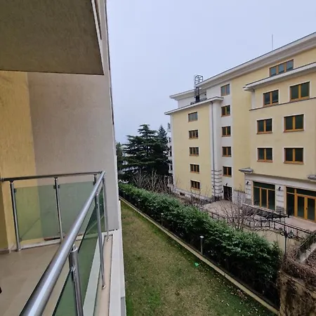 Apartman Mim
